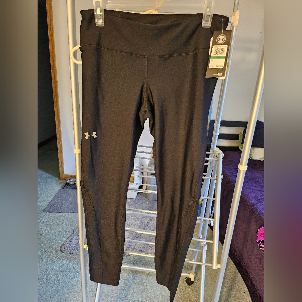Heatgear Legging